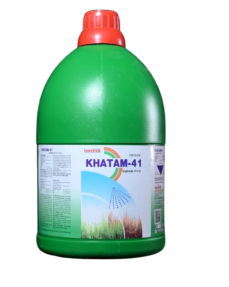 Innova agro chemicals-KHATAM-41